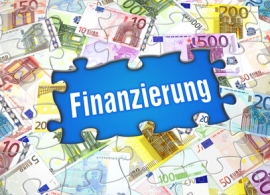 Schuldenfalle Finanzierung